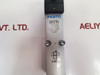Festo Vsva-b-m52-mzd-a1-1T1L Solenoid Valve 24Vdc