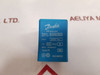 Danfoss 042N7523 Solenoid Coil 220V 60Hz 9W