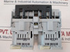 Allen-bradley 104-c09, 104-c09Kj22 Reversing Contactor 24V 50/60Hz