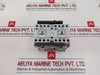 Allen-bradley 104-C09KJ22 Reversing Contactor Ser. A