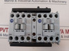 Allen-bradley 104-C09KJ22 Reversing Contactor Ser. A