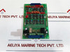 Tokyo Keiki 162250030 Alarm Pcb Card