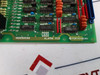 Tokyo Keiki 162250030 Alarm Pcb Card