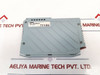 B&R Bm150 Digital Input Module Di486A/3