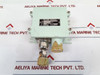 Saginomiya Sps-h235Wu3 Pressure Switch
