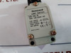 Honeywell Szl-wl-b Limit Switch 10A 125, 250V Ac