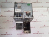 Rexroth Rs51.1-4G-003-v-nn-fw Frequency Converter