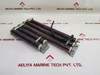 Danotherm 401 Gri 20X267S 22â„¦ Resistor