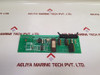 Nor Control Automation Na-1001 I/O Extention Bus Driver