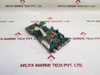 Johnson Controls 25-89059-2 Pcb Card