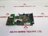 Johnson Controls 25-89059-2 Pcb Card