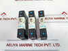 Festo Vsva-b-b52-h-a1-1R5L Solenoid Valve