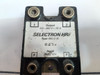 Selectron 480 D10 Solid State Relay Sl4