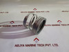 Naniwa Pump Btv-300 Mechanical Seal