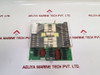 Bailey Controls Ntai06 Pcb Card Universal Analog Input Termination Unit