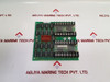 Bailey Ntai05 Analog Input Termination Unit