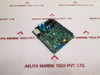 Global Vending 6735-536-02 Pcb Card