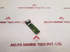 Carel 91302a pcb card
