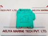Pepperl+Fuchs Kfd2-eb.R2A.B Safety Relay 41255