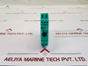 Pepperl+Fuchs Kfd2-eb.R2A.B Safety Relay 41255