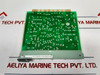 Gpv Elbau Electronics 213881000 V01 Pcb Card