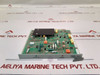 Gpv Elbau Electronics 213881000 V01 Pcb Card