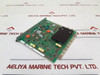 Gpv Elbau Electronics 213881000 V01 Pcb Card