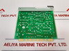 Gpv Elbau Electronics 213881000 V01 Pcb Card