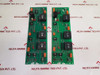 Hill Graham Controls Pcb P732 T Pcb Card