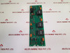 Hill Graham Controls Pcb P732 T Pcb Card