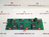 Hill Graham Controls Pcb P732 T Pcb Card