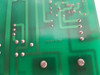 Hill Graham Controls Pcb P732 T Pcb Card