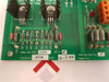 Hill Graham Controls Pcb P732 T Pcb Card