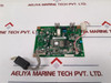 Matsushita Electric A121K11501 Citrine-fax Reve Pcb Card
