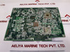 Matsushita Electric A121K110-04 Printed Circuit Board