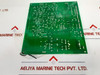 Electrocatalytic a1-81502 control board rev.b