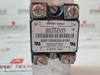 Gentron Ssr1200D55-0161 Solid State Relay 480Vac