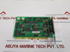 Acces i/o com-2s isolated serial interface card rev c