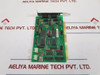 Acces i/o com-2s isolated serial interface card rev c