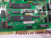 Acces i/o com-2s isolated serial interface card rev c