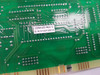 Acces i/o com-2s isolated serial interface card rev c