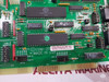 Acces i/o com-2s isolated serial interface card rev c
