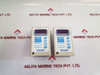 Saginomiya Thermo Eye-u Temperature Controller Ule-sd11-011