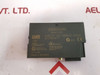 Siemens Simatic S7 6Es7 132-4Bb00-0Ab0 I/O Module