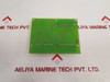 Cegelec 20X4454A1L Pcb Card