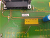 Cegelec 20X4454A2 Printed Circuit Board Kcl 1-2-94V-0