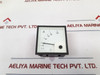 Ime Rq72E Analouge Ammeter 80/5A