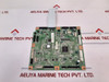 Matsushita Electric Pwb-a Pcb Card A121K10102 P09366