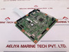 Matsushita Electric Pwb-a Pcb Card A121K10102 P09366