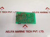 Cross 200Sd St/Sw Driver Pcb Card